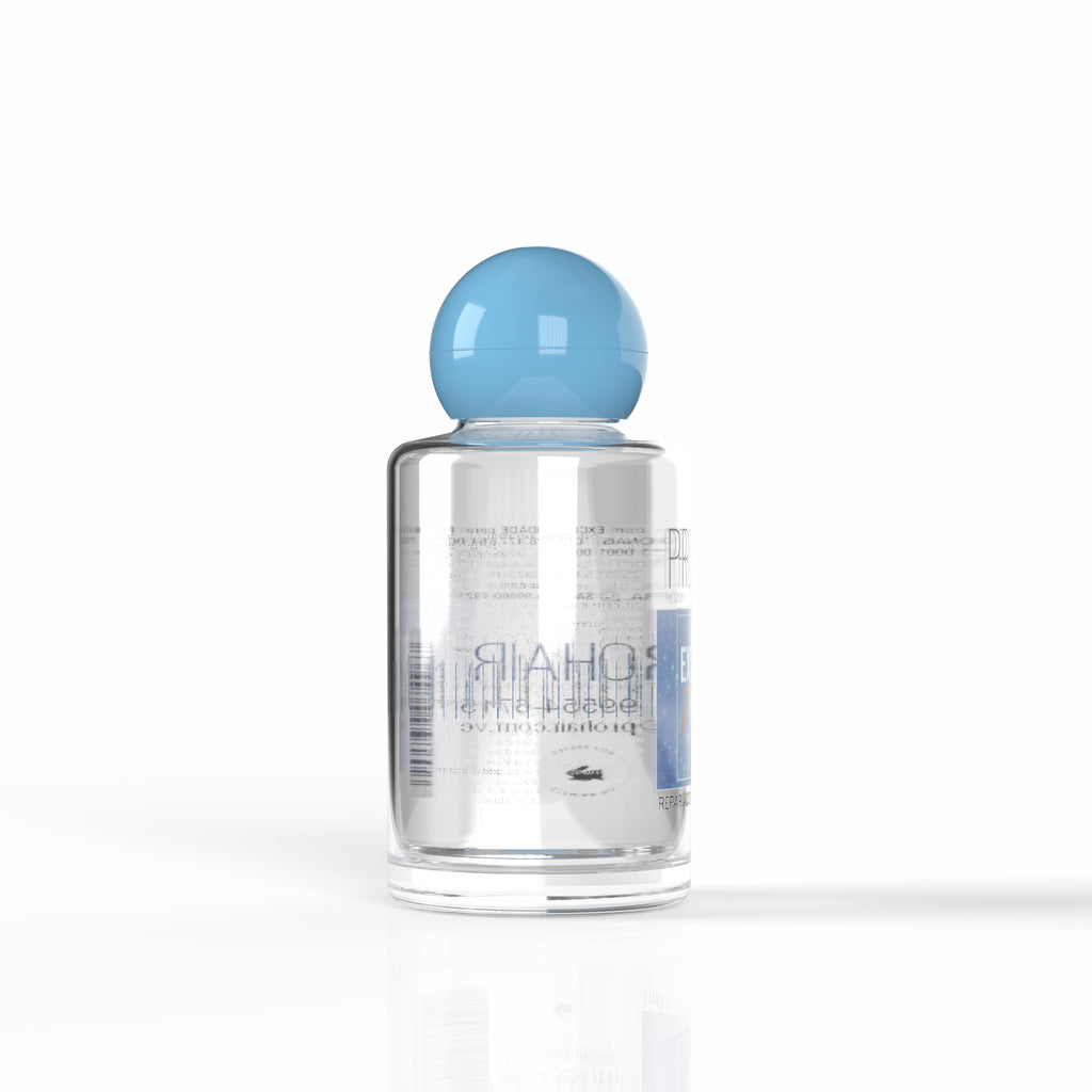 Reparador Para Cachos Extreme Power 10mL - Prohair