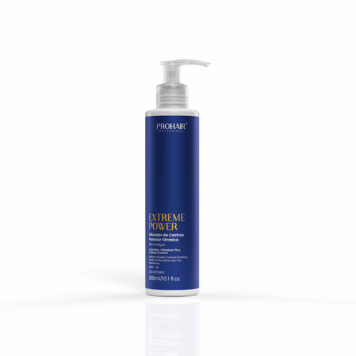 Ativador de Cachos Extreme Power 300mL - Prohair