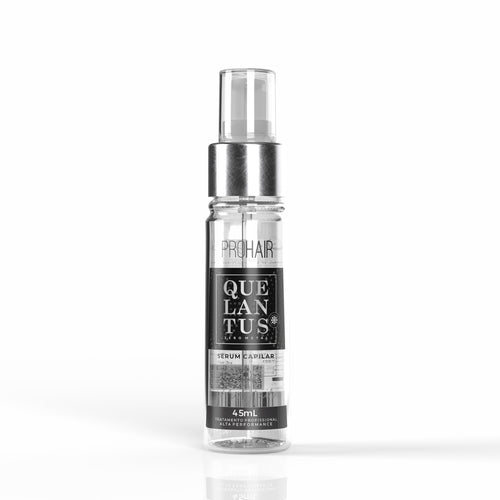 Sérum Capilar Zero Metal Quelantus 45mL - Prohair