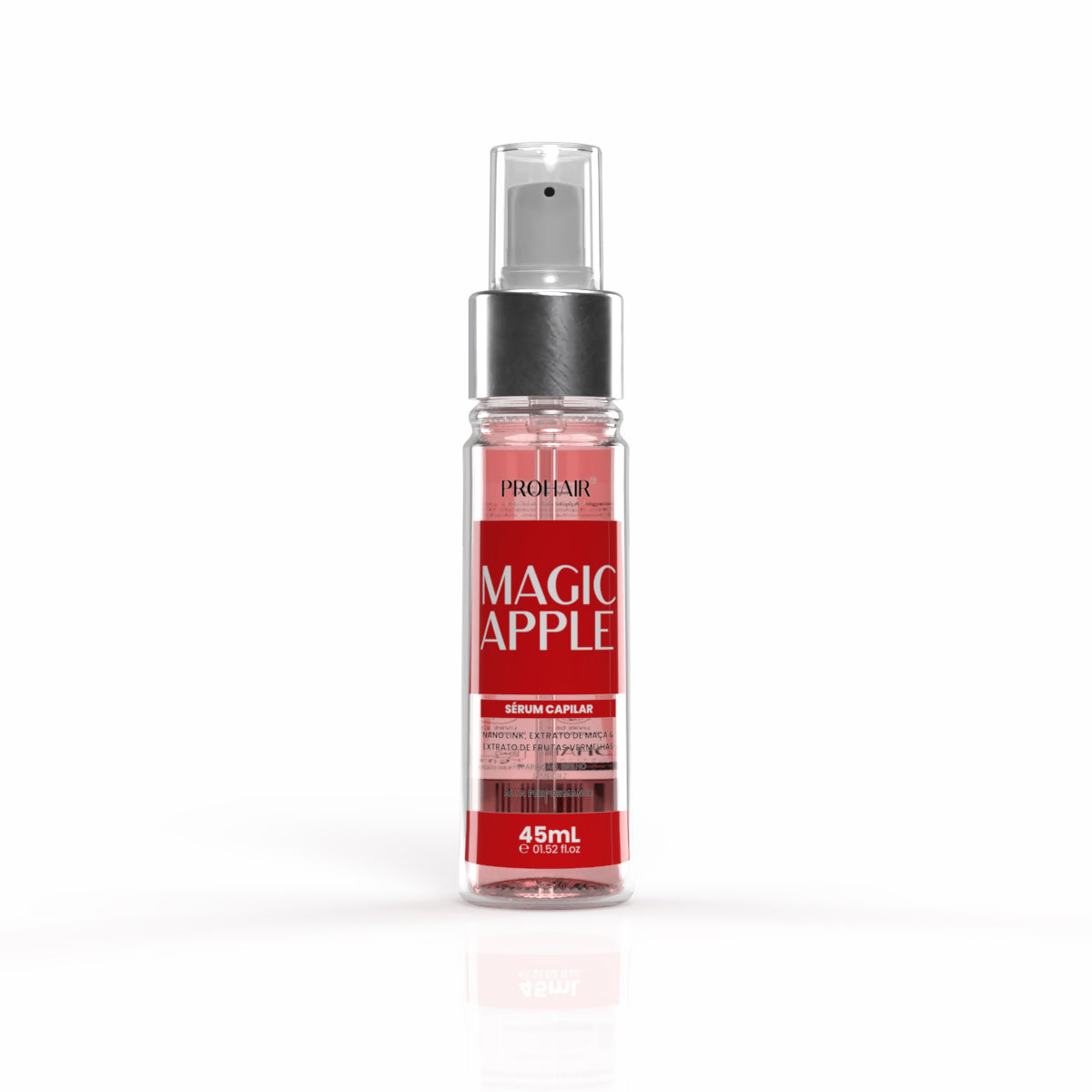 Sérum Capilar Acidificante Magic Apple 45mL - Prohair