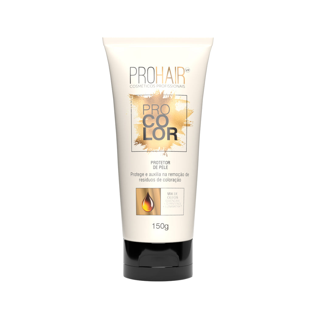 Protetor de Pele Pro Color 150g - Prohair