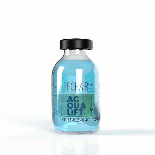 Ampola de Hidroreconstrução Acqualift 24mL - Prohair