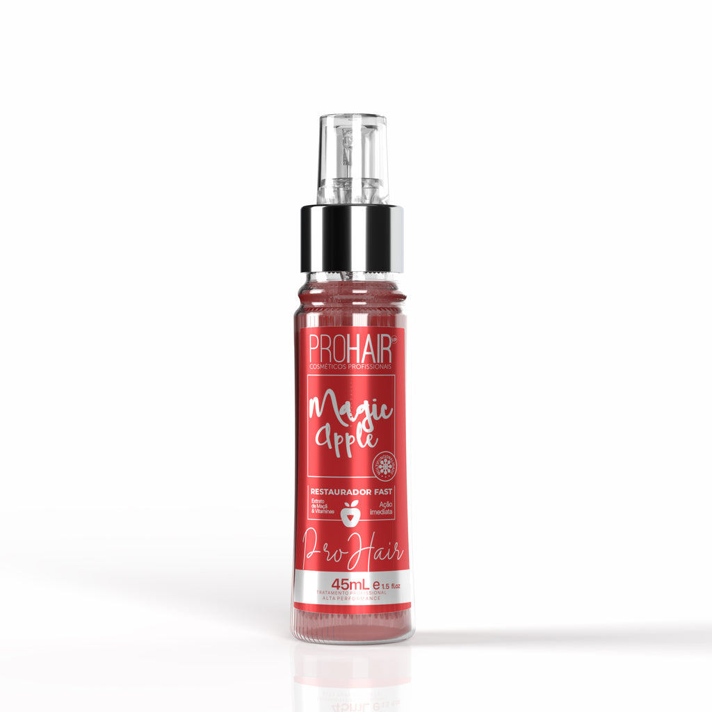 Restaurador Acidificante Magic Apple 45mL - Prohair