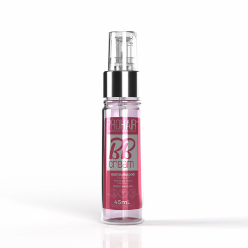 Restaurador de Reconstrução Profunda BB Cream 45mL - Prohair