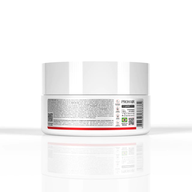 Máscara Acidificante Magic Apple 300g - Prohair