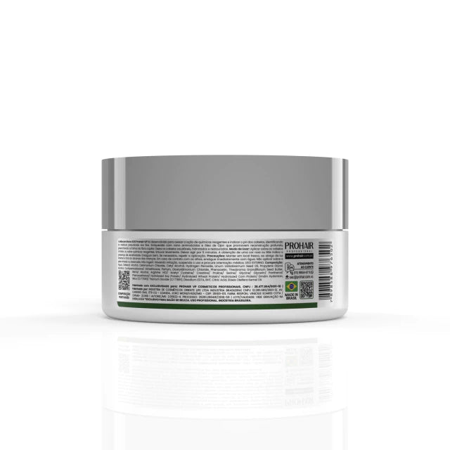 Máscara de Reconstrução Nano S.O.S 300g - Prohair