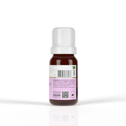 Óleo Essencial Patchouli 10mL - ProHair