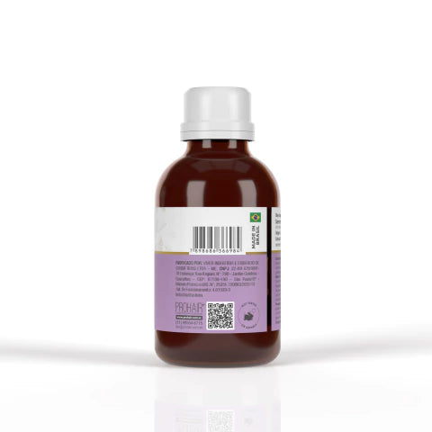 Óleo Vegetal de Semente de Uva - 100ml ProHair